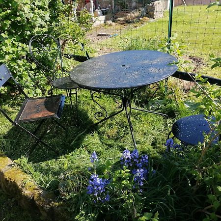 Au Coeur Des Landes Apartman Carneville Kültér fotó