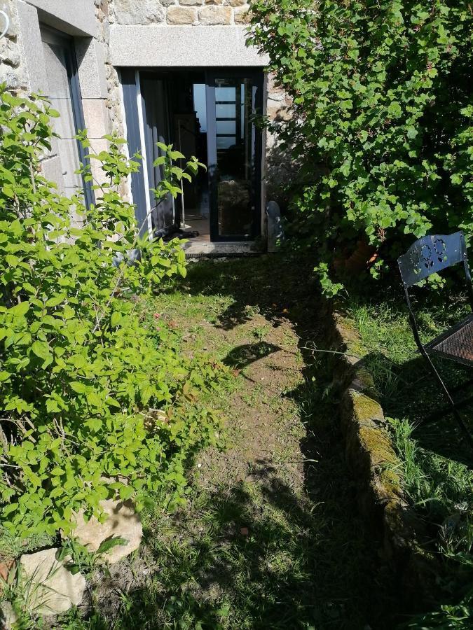 Au Coeur Des Landes Apartman Carneville Kültér fotó