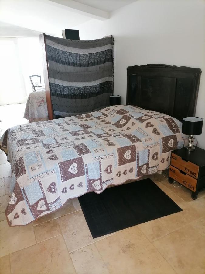 Au Coeur Des Landes Apartman Carneville Kültér fotó